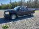 Chevrolet SILVERADO 2009 — Copart