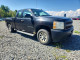 Chevrolet SILVERADO 2009 — Copart