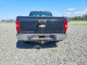 Chevrolet SILVERADO 2009 — Copart