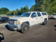 Chevrolet SILVERADO 2012 — Copart