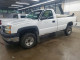 Chevrolet SILVERADO 2006 — Copart