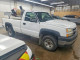 Chevrolet SILVERADO 2006 — Copart