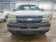 Chevrolet SILVERADO 2006 — Copart