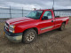 Chevrolet SILVERADO 2005 — Copart