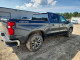 Chevrolet SILVERADO 2020 — Copart