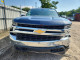 Chevrolet SILVERADO 2020 — Copart