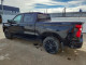 Chevrolet SILVERADO 2024 — Copart