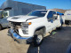 Chevrolet SILVERADO 2022 — Copart