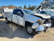 Chevrolet SILVERADO 2022 — Copart