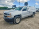 Chevrolet SILVERADO 2017 — Copart