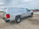 Chevrolet SILVERADO 2017 — Copart