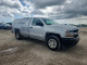 Chevrolet SILVERADO 2017 — Copart