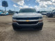 Chevrolet SILVERADO 2017 — Copart