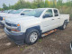 Chevrolet SILVERADO 2019 — Copart