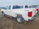 Chevrolet SILVERADO 2019 — Copart