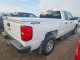 Chevrolet SILVERADO 2019 — Copart
