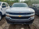 Chevrolet SILVERADO 2019 — Copart