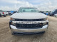 Chevrolet SILVERADO 2020 — Copart