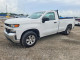 Chevrolet SILVERADO 2020 — Copart