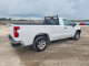 Chevrolet SILVERADO 2020 — Copart