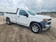 Chevrolet SILVERADO 2020 — Copart