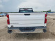 Chevrolet SILVERADO 2020 — Copart