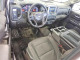 Chevrolet SILVERADO 2020 — Copart
