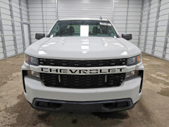 Chevrolet SILVERADO 2019 — Copart