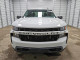 Chevrolet SILVERADO 2019 — Copart
