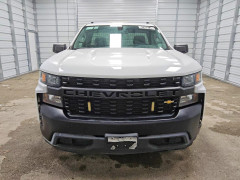 Chevrolet SILVERADO 2019 — Copart