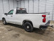 Chevrolet SILVERADO 2019 — Copart