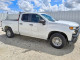 Chevrolet SILVERADO 2019 — Copart