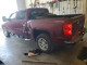 Chevrolet SILVERADO 2014 — Copart