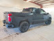 Chevrolet SILVERADO 2022 — Copart