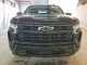 Chevrolet SILVERADO 2022 — Copart