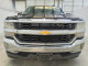 Chevrolet SILVERADO 2016 — Copart