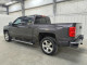 Chevrolet SILVERADO 2016 — Copart