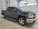 Chevrolet SILVERADO 2016 — Copart