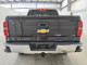 Chevrolet SILVERADO 2016 — Copart