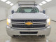 Chevrolet SILVERADO 2014 — Copart