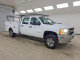 Chevrolet SILVERADO 2014 — Copart