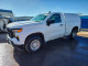 Chevrolet SILVERADO 2023 — Copart