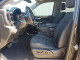 Chevrolet SILVERADO 2023 — Copart