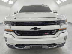 Chevrolet SILVERADO 2017 — Copart