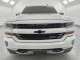 Chevrolet SILVERADO 2017 — Copart