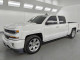 Chevrolet SILVERADO 2017 — Copart