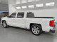 Chevrolet SILVERADO 2017 — Copart