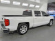 Chevrolet SILVERADO 2017 — Copart