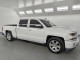 Chevrolet SILVERADO 2017 — Copart