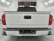 Chevrolet SILVERADO 2017 — Copart